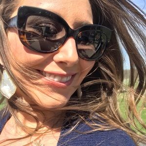 Meet your Posher, Bethany